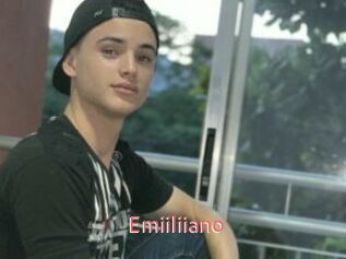 Emiiliiano