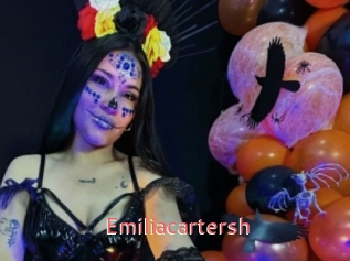emiliacartersh Webcam Sexe Direct