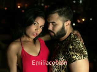 Emiliacobain