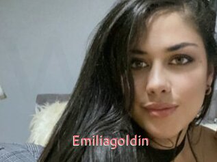 Emiliagoldin