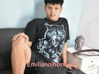 Emilianojhonson