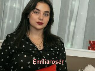 Emiliaroser