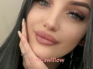emiliawillow Webcam Sexe Direct