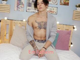 Emiljaheim