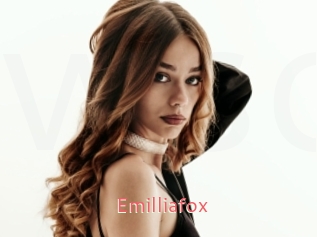 emilliafox Webcam Sexe Direct
