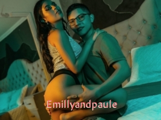 Emillyandpaule
