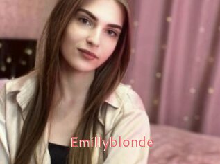 Emillyblonde