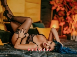 emillyblue Webcam Sexe Direct