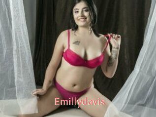 emillydavis Webcam Sexe Direct