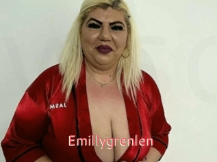 Emillygrenlen
