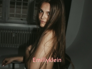 Emillyklein
