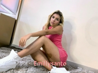 Emillysanto