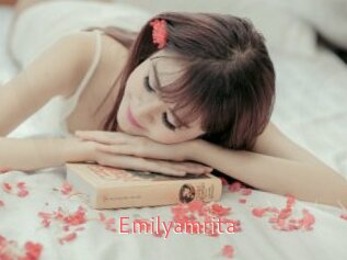 emilyamrita Webcam Sexe Direct