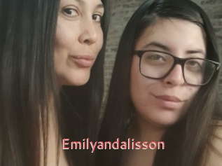 Emilyandalisson