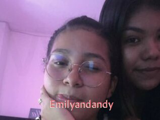 Emilyandandy