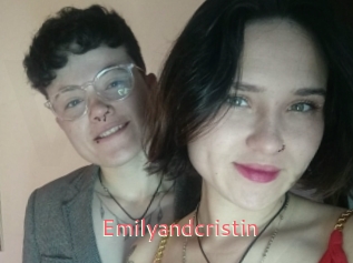 Emilyandcristin