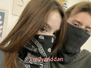 emilyanddan Webcam Sexe Direct