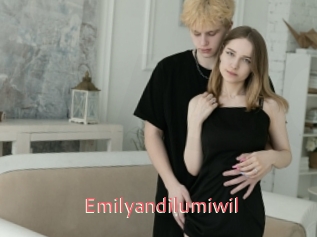 emilyandilumiwil Webcam Sexe Direct