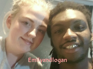 Emilyandlogan