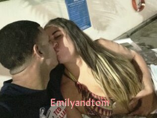 Emilyandtom