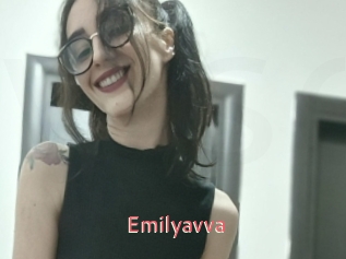 emilyavva Webcam Sexe Direct