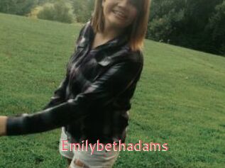 emilybethadams Webcam Sexe Direct