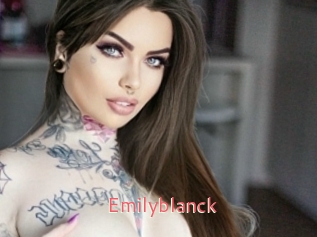 emilyblanck Webcam Sexe Direct