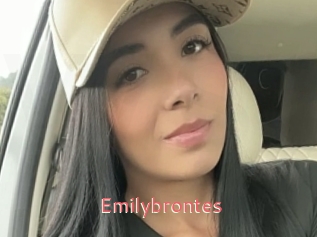 Emilybrontes