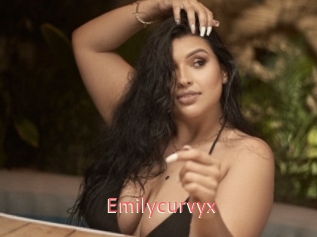 Emilycurvyx