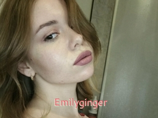 Emilyginger