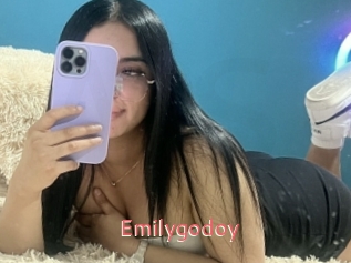 emilygodoy Webcam Sexe Direct