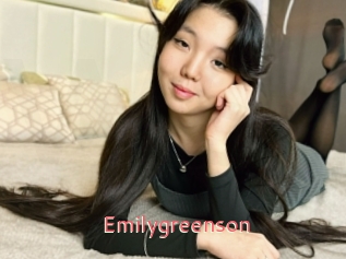 emilygreenson Webcam Sexe Direct