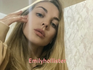Emilyhollister