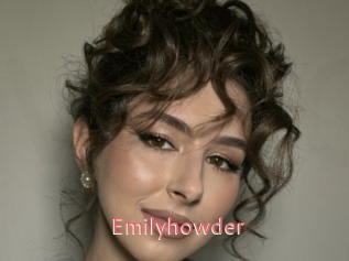 Emilyhowder
