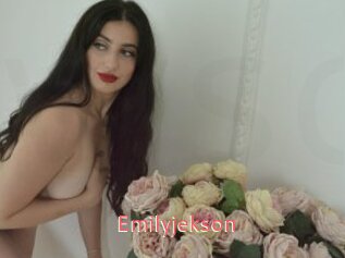 Emilyjekson