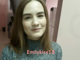 emilykiss18 Webcam Sexe Direct