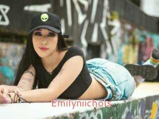 Emilyniichols