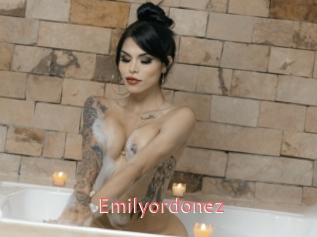 emilyordonez Webcam Sexe Direct