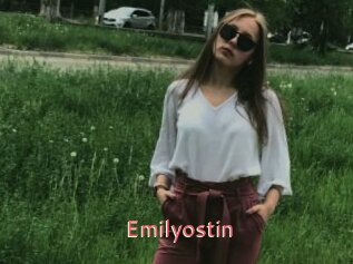 Emilyostin