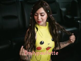 emilypaullette Webcam Sexe Direct