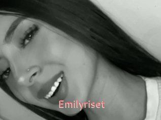 Emilyriset