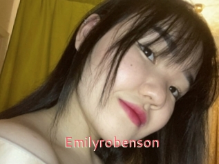 Emilyrobenson