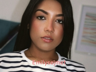 emilysejmet Webcam Sexe Direct