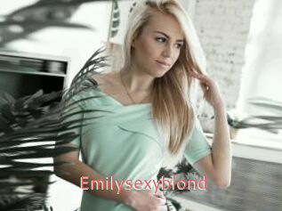 Emilysexyblond