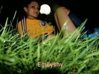 emilyshy Webcam Sexe Direct