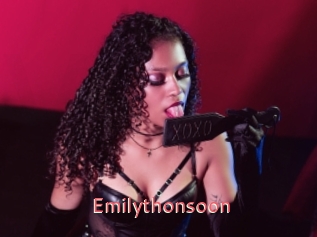Emilythonsoon