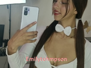 Emilytohmpson