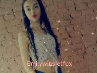 Emilywinsletfox