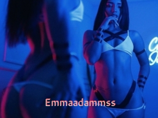 Emmaadammss