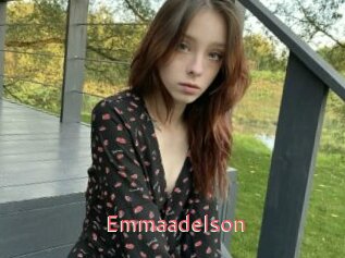 Emmaadelson